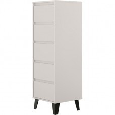 Kumode BORG 5S/40, kašmirs